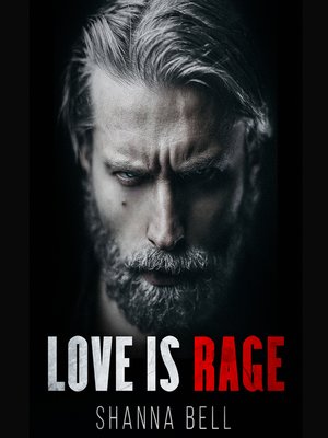 cover image of Love is Rage